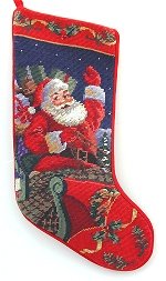Midnight Sleigh Ride